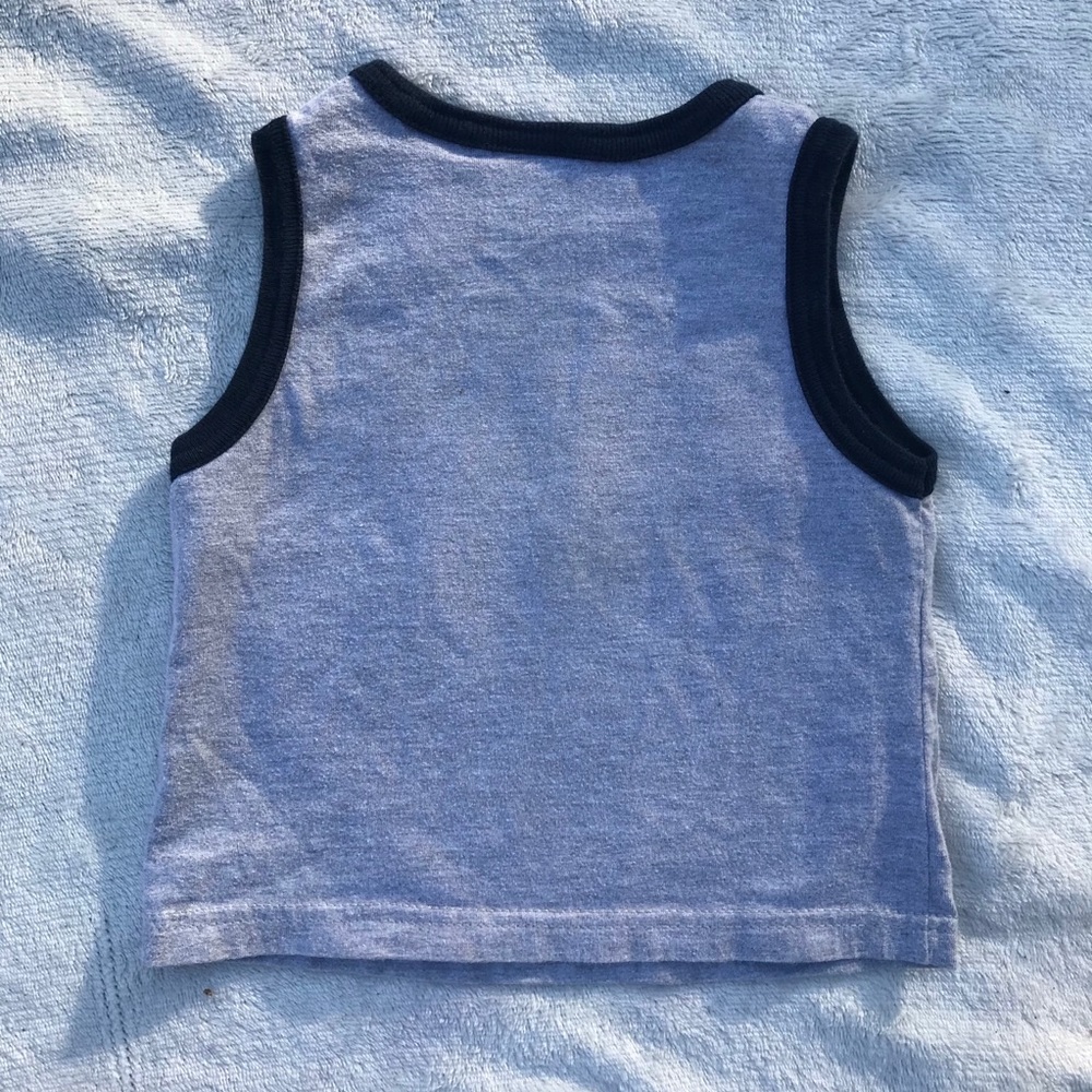 Freedom Rocks Tank Top - Picture 3 of 5